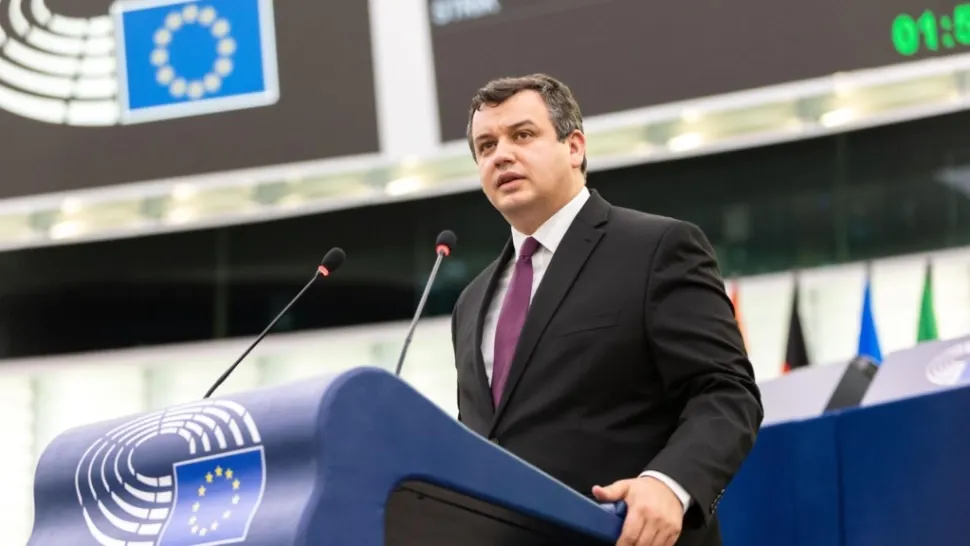 Eugen Tomac: Vizita lui Zelenski la București deschide „o nouă pagină” în relația România–Ucraina
