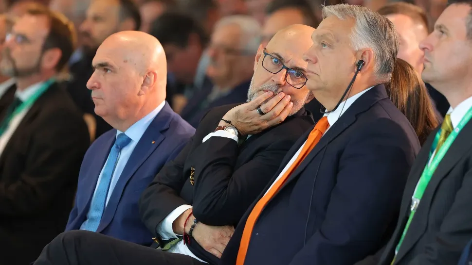 Presiuni din partea UDMR: „Să se încheie interimatul lui Bolojan, după 1 septembrie va fi la fel”