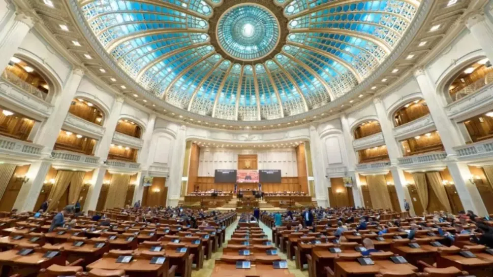 Senatul pune piciorul în prag și cere ca identitatea etnicilor români din Ucraina să fie garantată în negocierile cu UE