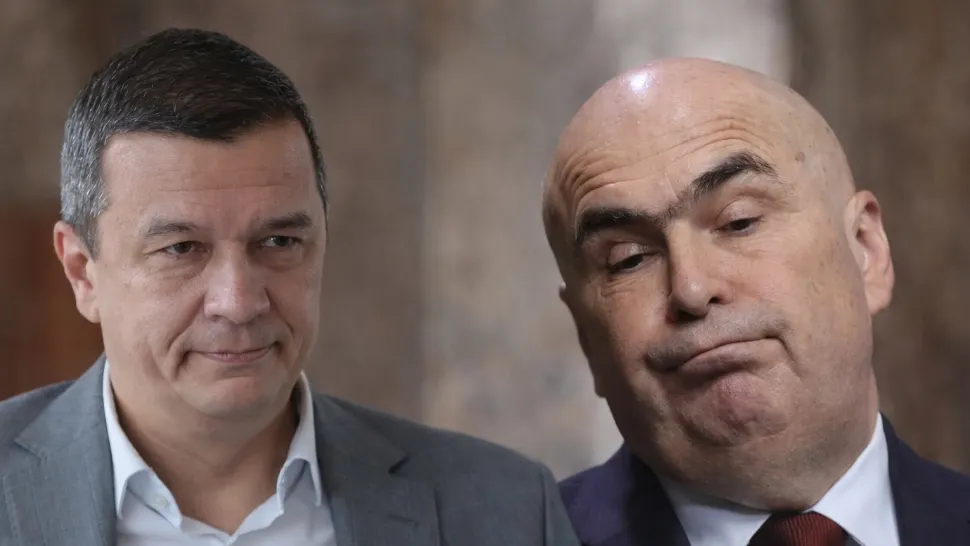 Sorin Grindeanu cere consultări la Cotroceni: „Este datoria noastră să reparăm lucrurile”
