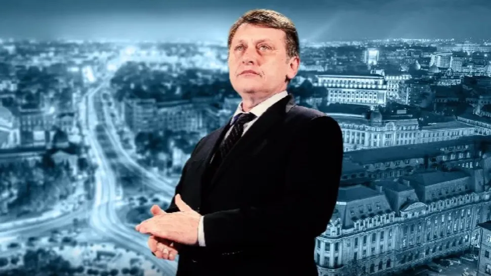 Crin Antonescu: „PNL este partid conservator sau progresist, unde Bolojan a funcționat pas cu pas?”