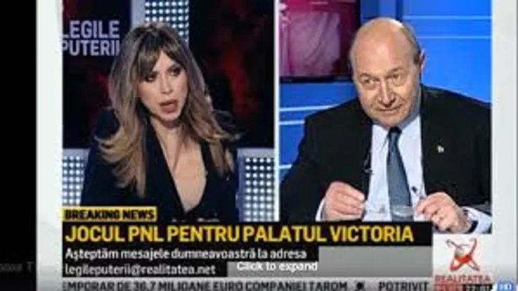 Traian Băsescu: „Este clar că suntem nepregătiți și e o situație de urgență în cazul coronavirus”
