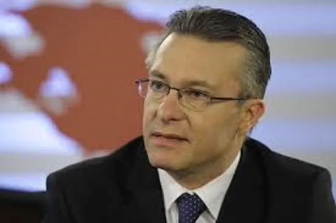 Cristian Diaconescu a revenit în Partidul Mişcarea Populară