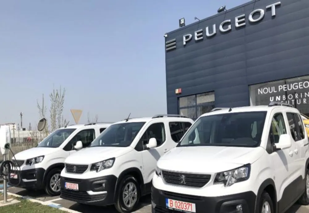 Ordonanța militară 4: Măsuri pentru transportatori și alte firme, plafonarea prețurilor la utilități