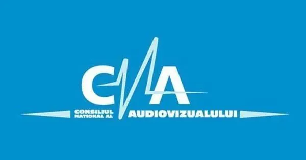 CNA a decretat stare de urgență și în audiovizual