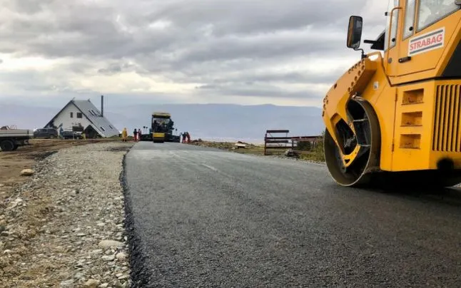 Transalpina de Apuseni, vis care devine realitate