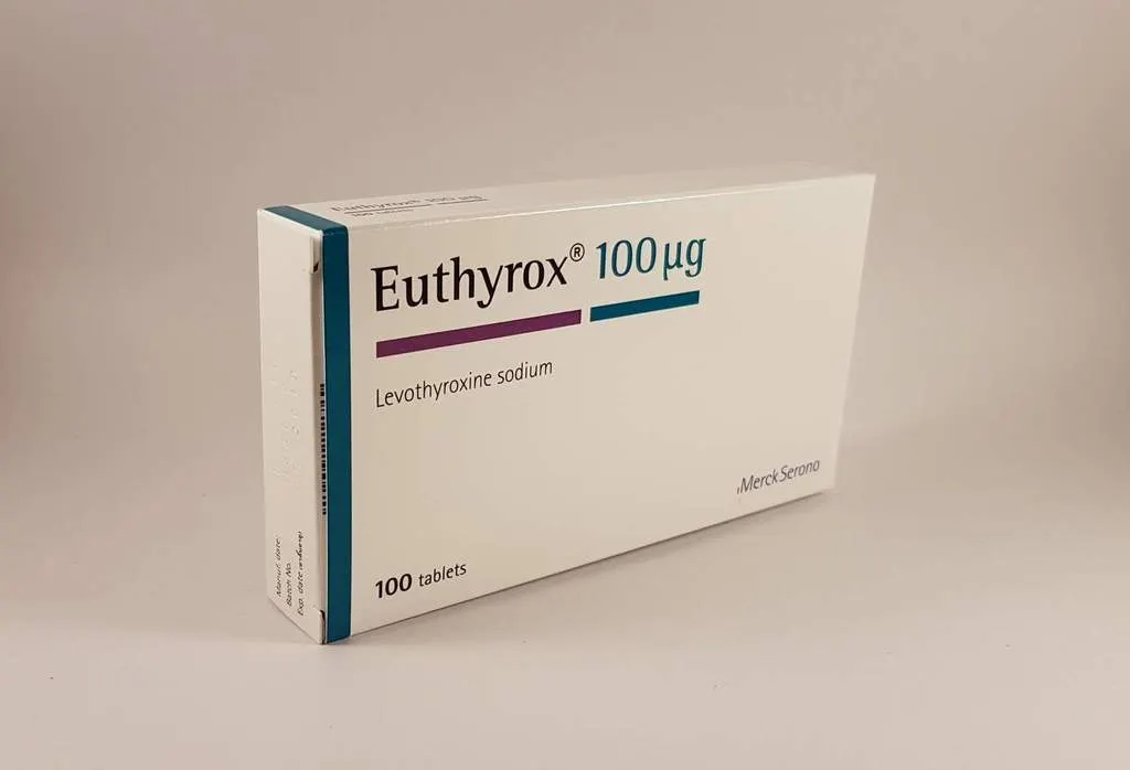 Euthyrox va reveni în farmacii