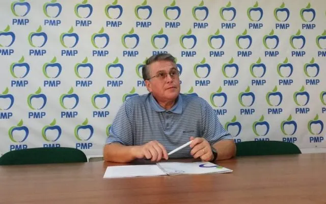 PMP Tulcea în șomaj tehnic