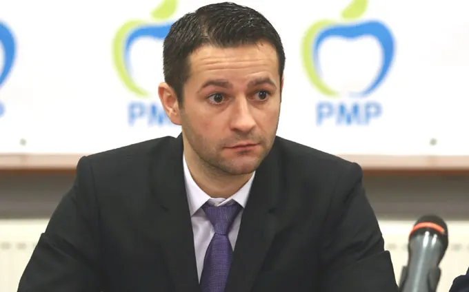Majoritate în Parlament. Ratele la bănci ar putea îngheța prin lege. PMP votează pentru!