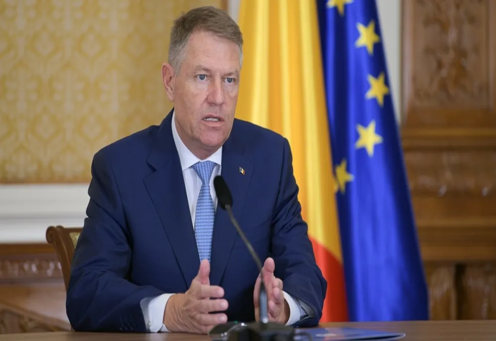 Iohannis îi laudă pe români: Împreună am salvat vieți! Așa arată o națiune unită și puternică