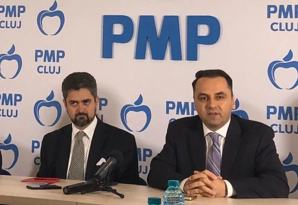 Replica senatorului PMP pentru cei care susțin ”aberația ideologică a identității de gen în școlile din țara noastră”