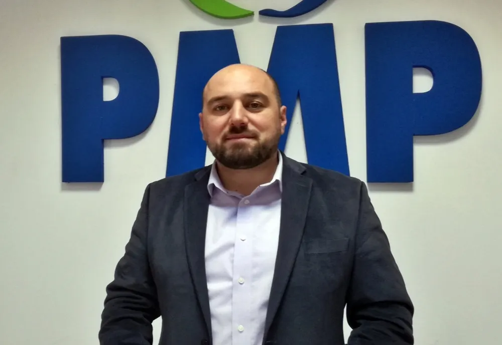 Deputatul Simionca cere aleșilor locali bistrițeni să îi scutească pe proprietarii de terase și restaurante de taxa pentru utilizarea temporară a locurilor publice