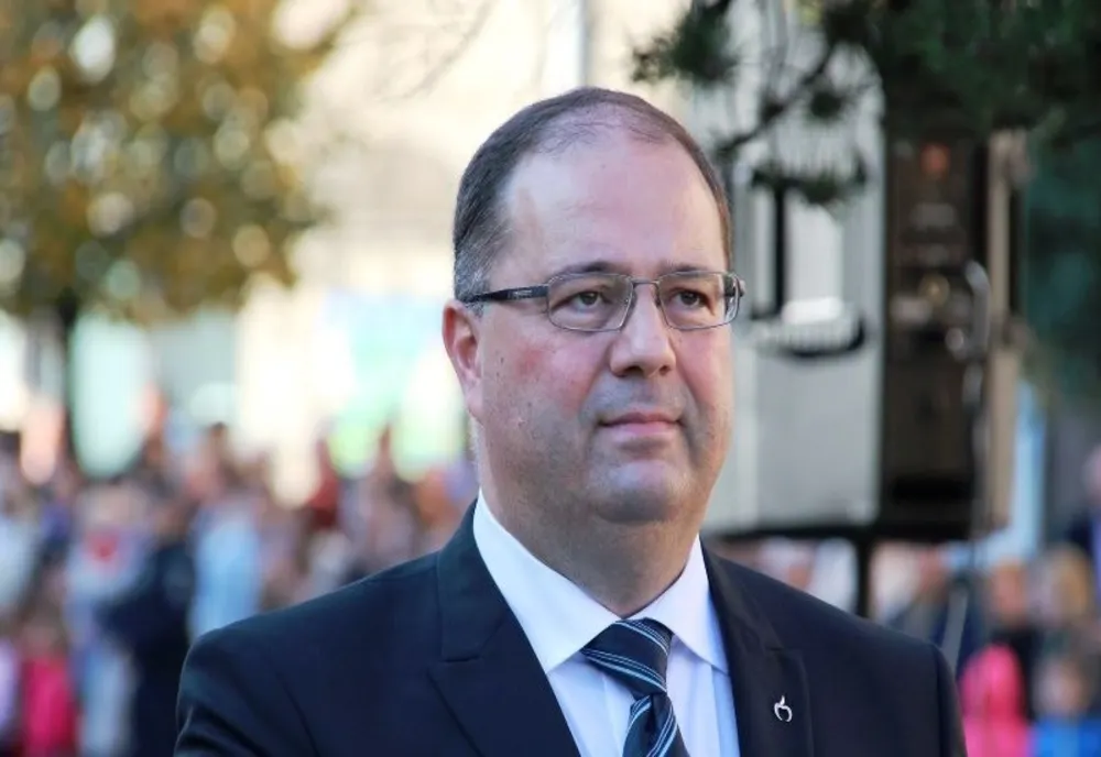 Deputatul PMP, Marius Pașcan: Nu trebuie să căutăm vinovați, ci soluții. Nu putem da vina numai pe Guvern, cu toții trebuie să fim responsabili