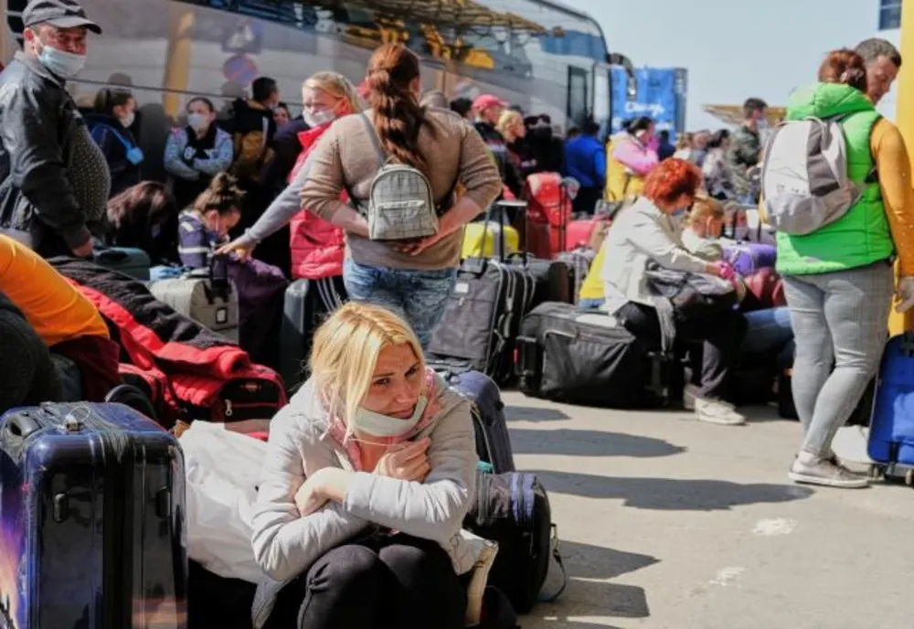 Eugen Tomac despre muncitorii români din Europa: Au fost nedreptăţiţi, uneori discriminaţi, neremuneraţi.