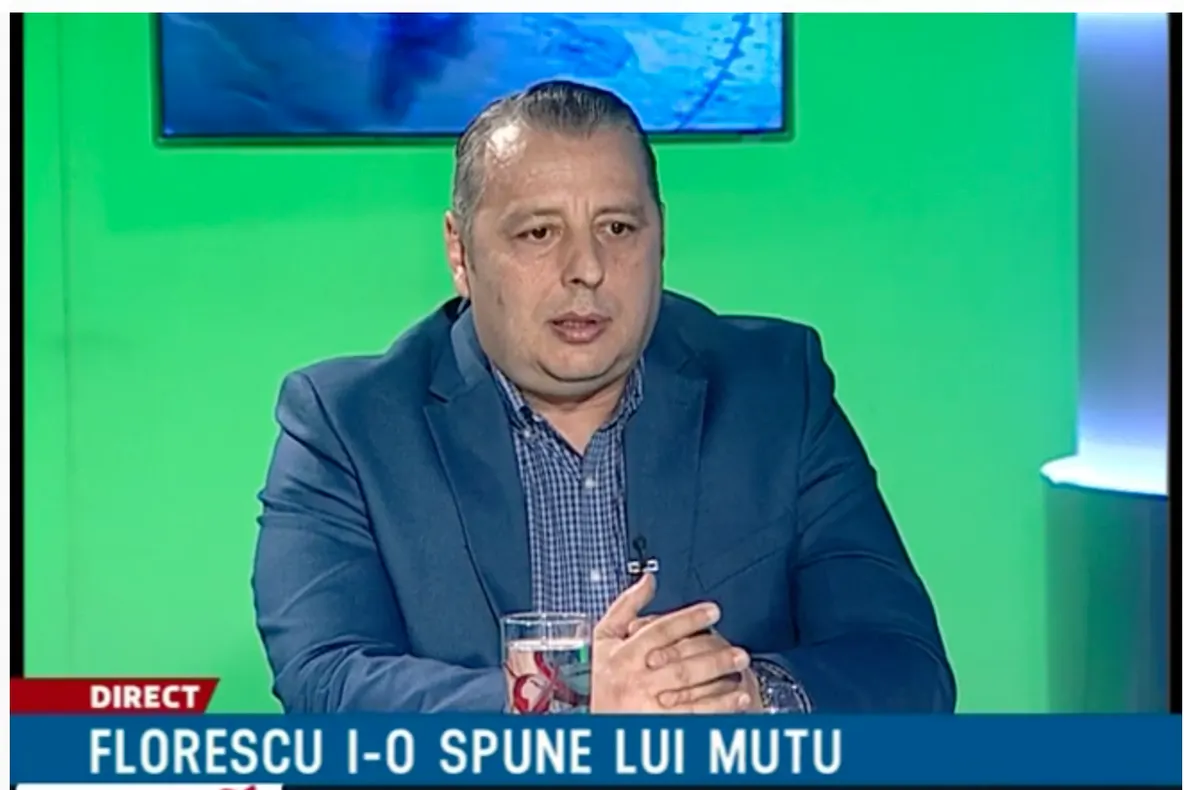LIVE realitateadinpmp.net - Invitat: Ștefan Florescu, vicepreședinte PMP