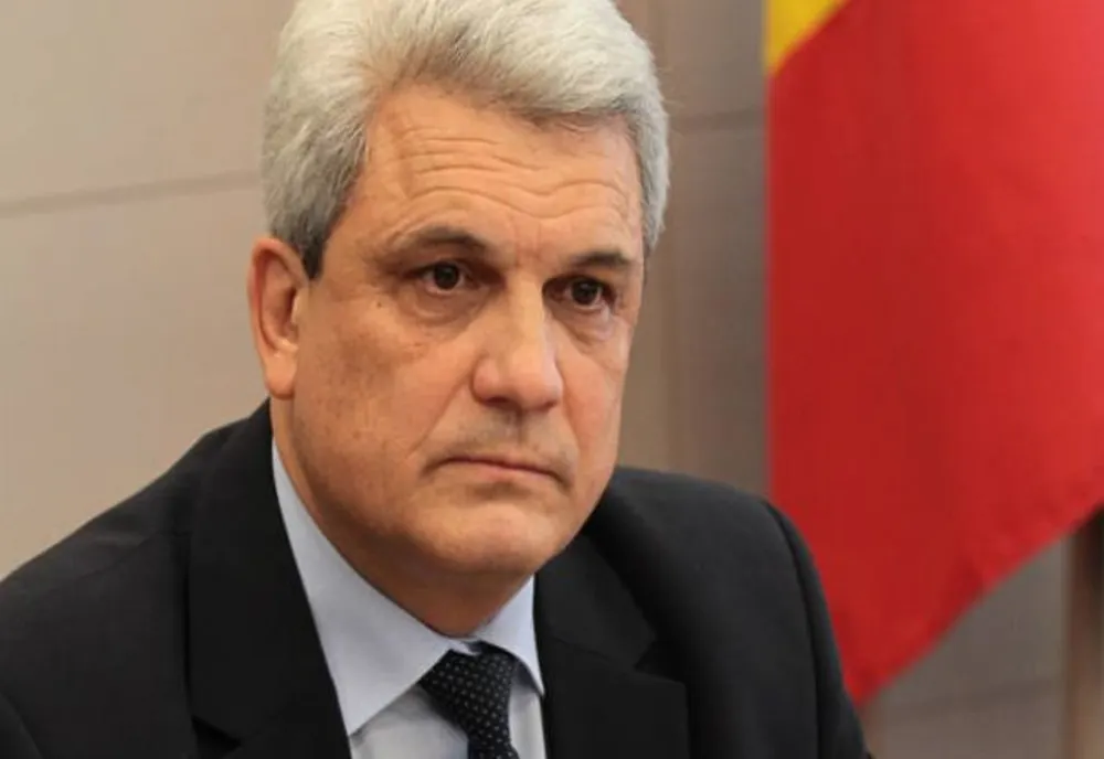 Ion Ariton, liderul PMP Sibiu: Sperăm la 7-8 primării din județ
