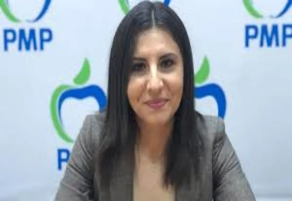 Ioana Constantin, PMP: ”Cele 8 spitale regionale promise de Dragnea sunt pistol cu apă pe lângă spitalul care nu există “construit” de primarul PSD al sectorului 1!”