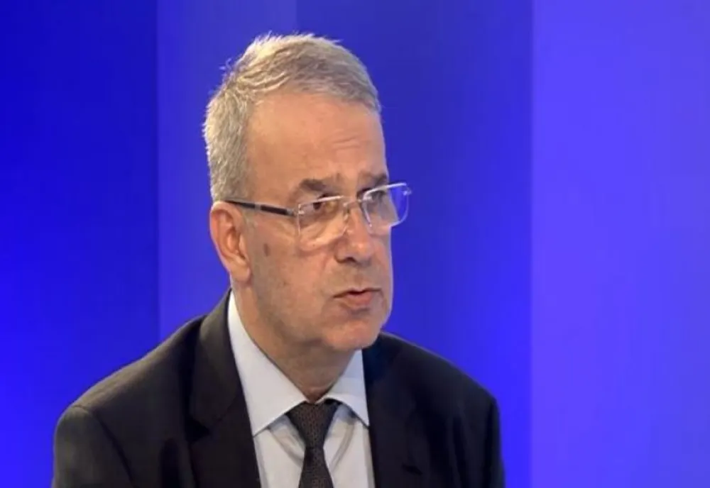 PMP Constanța despre Vergil Chițac, candidatul PNL la primărie: ”Pensionarul pervers!”