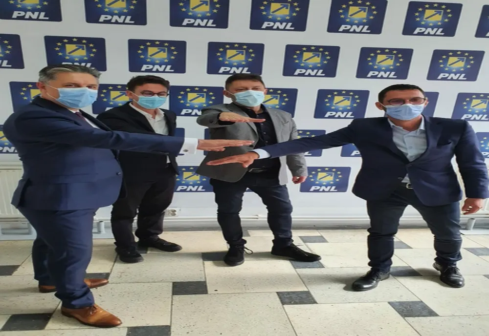 Condițiile alianței de la Neamț nu sunt negociabile! PMP-ul, așteptat la masa negocierilor, dar fără Chitic