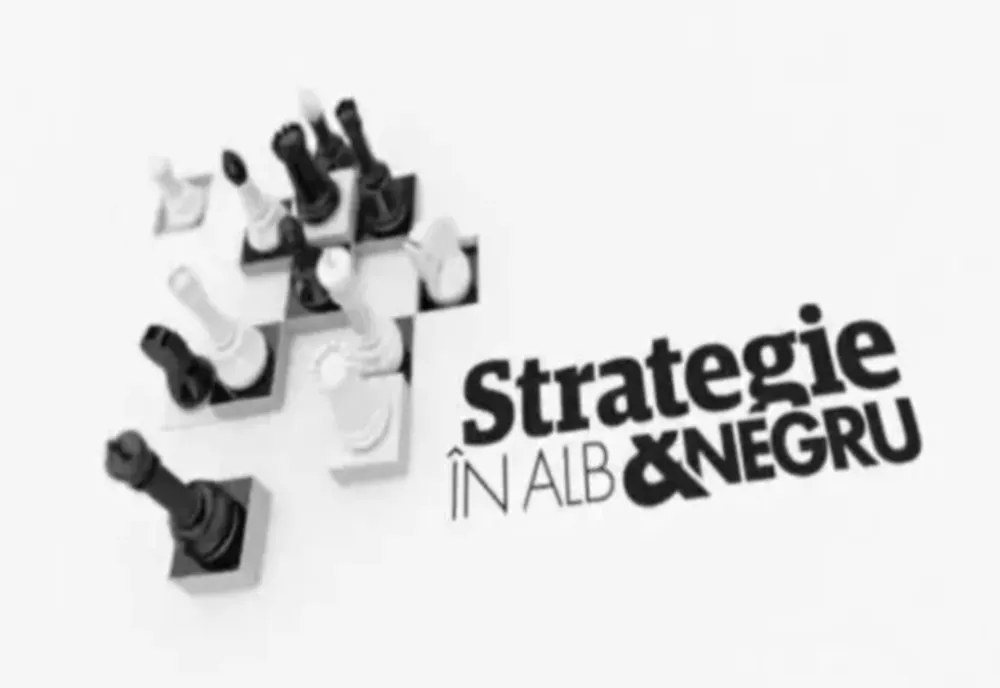 Strategie în alb și negru - Ediția din 28 noiembrie 2020