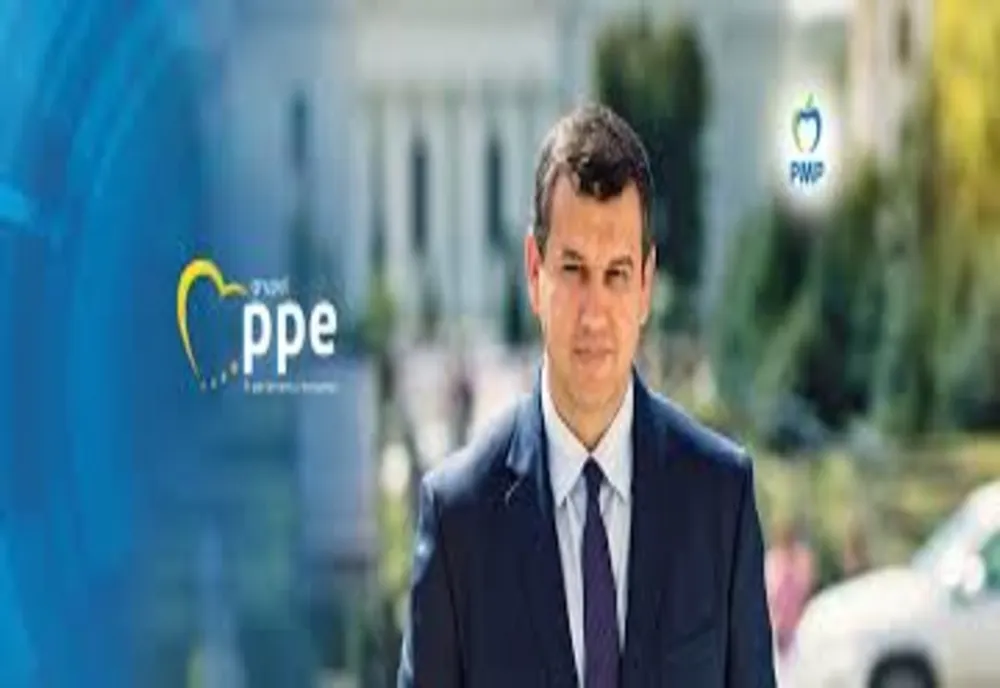 Tomac, atac dur: ”PSD-ul şi-a atins limita de bătaie de joc faţă de această ţară şi îi minte cu neruşinare şi pe pensionari şi pe copii”