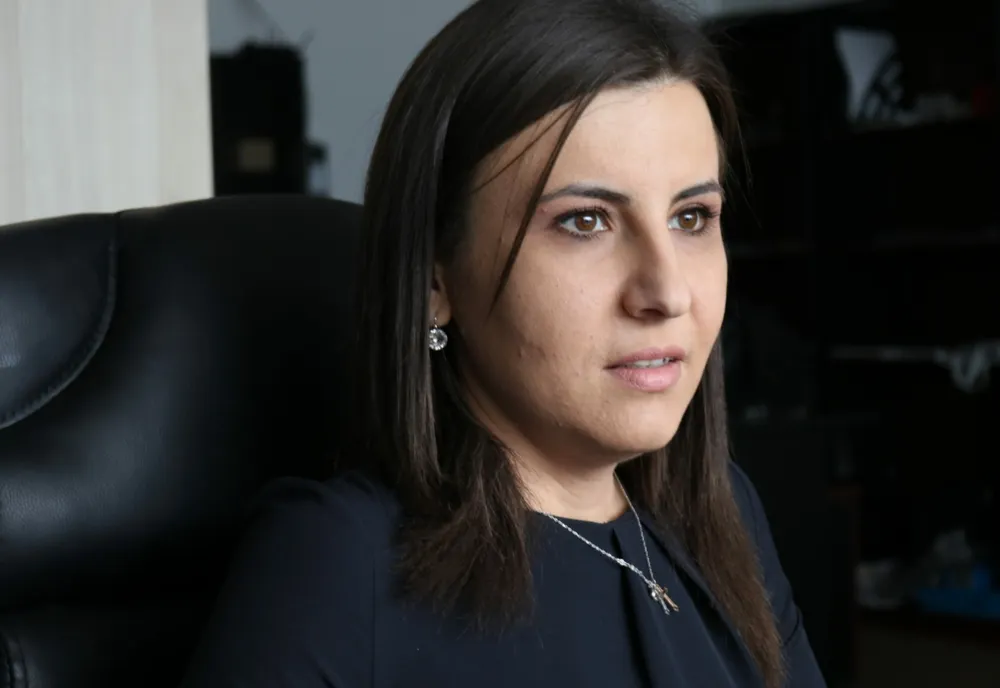 Ioana Constantin, PMP: ”Nu ne putem preface că în România azi se face carte. Şcoala online nu este şcoală”