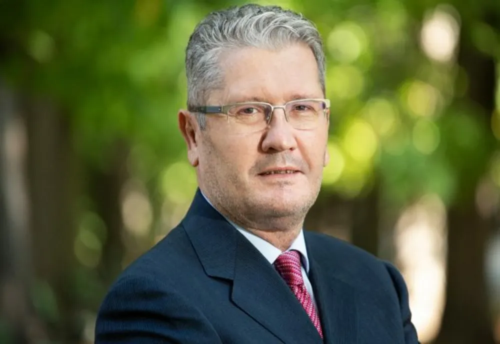 Liviu Negoiță, candidat PMP: ”Avem proiecte mari la care ținem foarte mult”