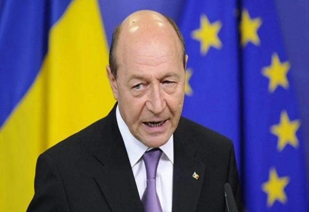 Băsescu anunță un proiect al legii sănătăţii. ”Sper să-l citeascăşi şi să se pronunţe asupra lui oameni care vor să schimbe ceva”