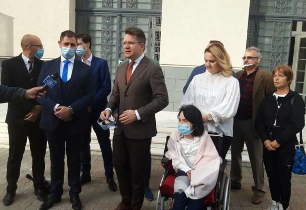 Mihai Neamțu dă din casă și spune lucrurilor pe nume: ”Acum este vremea să avem o discuție deschisă și să ne asumăm greșelile"