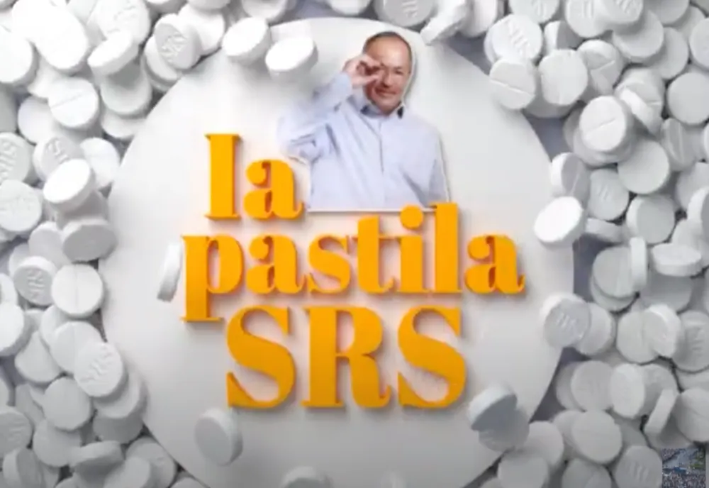 Ia pastila SRS: Cine se cere afară? Cine a uitat de familiile victimelor?