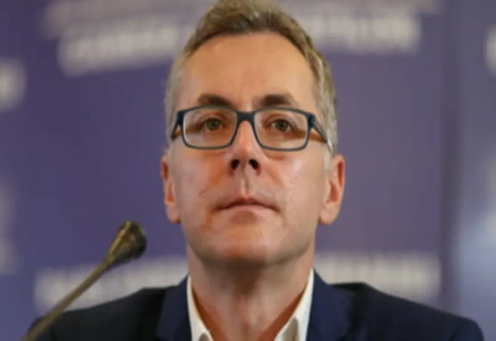 Ministrul Justiției, Stelian Ion: ”Pentru mine, avizul negativ al CSM este o dezamăgire”