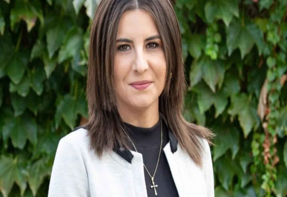 Ioana Constantin ironizează Coaliția: "N-a fost o criză politică, a fost o criză adolescentină”