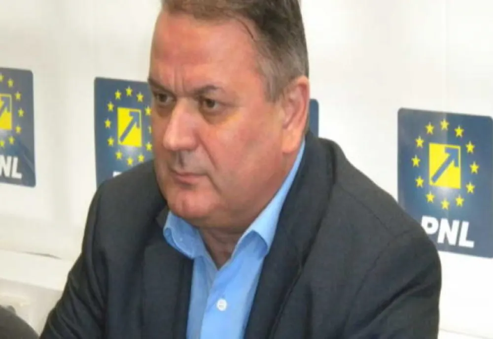 Liderul deputatilor PNL anunță cine l-ar putea înlocui pe Vlad Voiculescu: Il cunosc, este medic