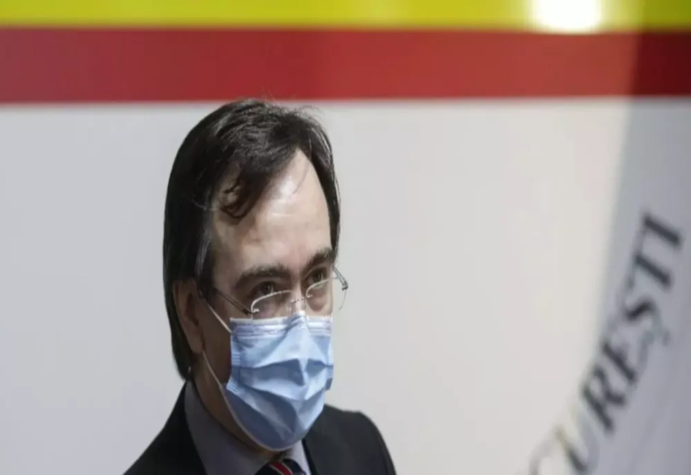 Prefectul Capitalei, Alin Stoica, anunță ce restricții se mai pot ridica în Capitală și în ce condiții