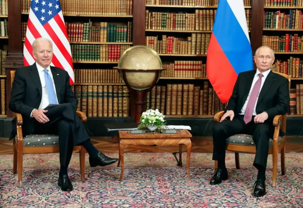 Concluzia lui Cristian Diaconescu după întâlnirea Biden și Putin: ”Niciuna una nici alta dintre părți nu își doresc să ajungă într-o situație fără ieșire”