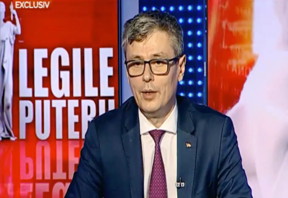 Virgil Popescu: Partenerii europeni sunt alături de noi pentru a gestiona această perioadă delicată din punct de vedere energetic