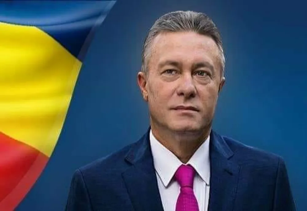 Mesaj clar al liderului PMP, Cristian Diaconescu, cu ocazia Zilei Drapelului: ”Pe tricolor e scris unire”