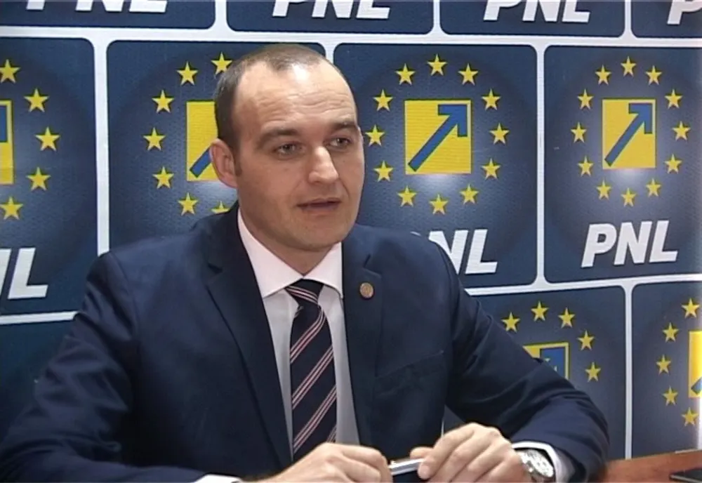 PMP susține că nominalizarea pentru funcția de ministru a lui Vîlceanu, va fi un nou călcâi al lui Ahile în coaliția guvernamentală