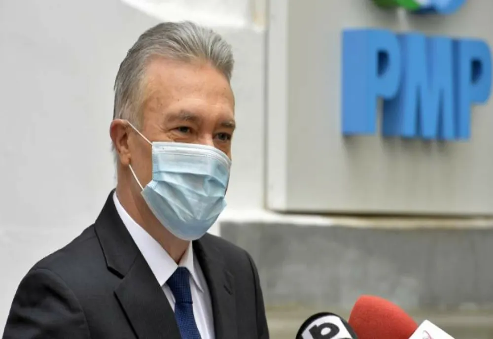 Liderul PMP, Cristian Diaconescu: Este nevoie ca Republica Moldova, consecvent şi pe o perioadă destul de lungă de timp, să se alieze cu Occidentul