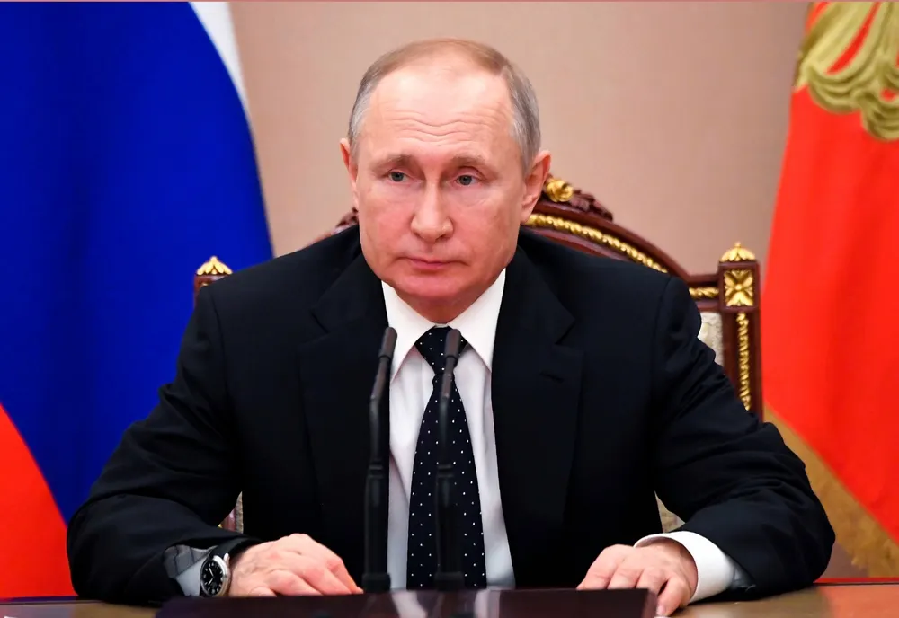 Tomac: ”Putin este astăzi omul care întruchipează perfect profilul dictatorului dispus să-și trimită armata pentru a crea un conflict uriaș în Europa”
