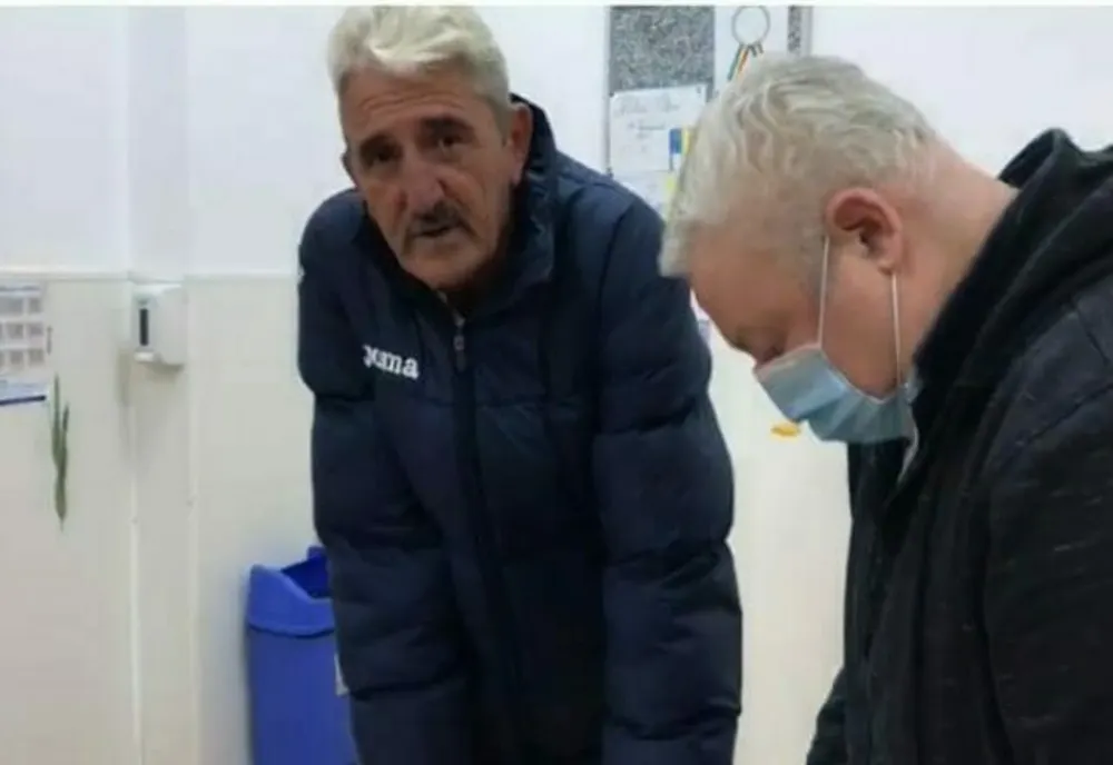 Consilierul local al PMP Dinu Gheorghe, implicat în agresarea consilierei USR din Mogoşoaia, a demisionat