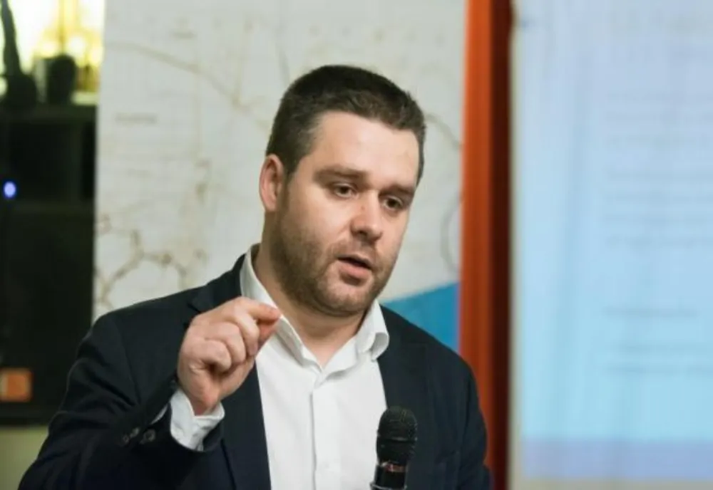 Ciucu: Dacă Alexandru Nazare vrea să ajungă premier are nevoie de un vot de încredere în interiorul partidului nostru