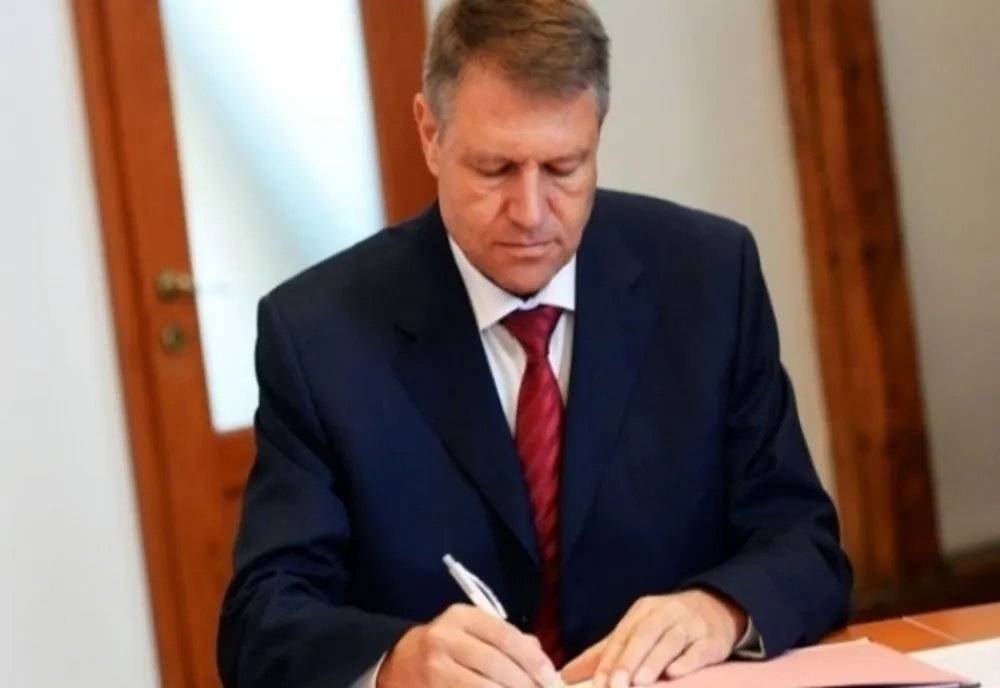 Scrisoare deschisă a PMP către președintele Iohannis: ”Populismul nu se combate prin cenzură, ci prin bună guvernare”
