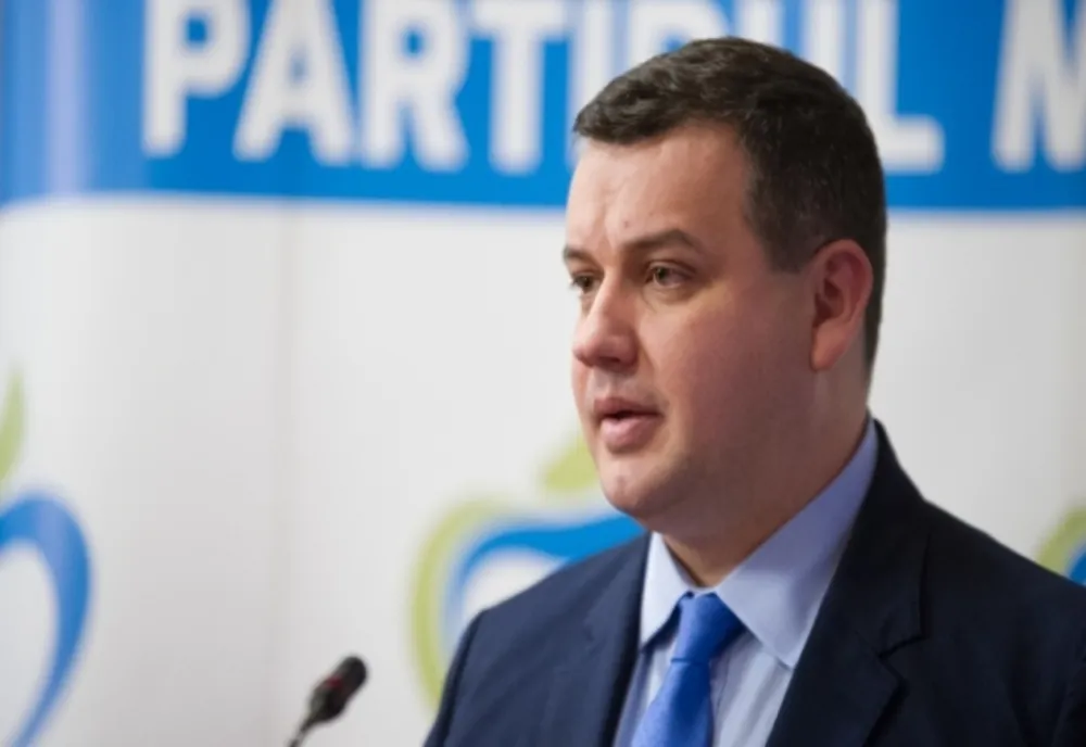 Liderul PMP, Eugen Tomac: "Rusia a fost transformată în Gulag”