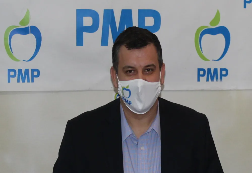 Liderul PMP despre invazia Rusiei în Ucraina: ”Avem o criză de securitate, iar în acest caz UE şi NATO sunt obligate să reacţioneze”