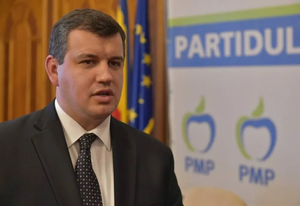 Eugen Tomac: ”Națiunea română va fi din nou întreagă! Că-i place sau nu lui Putin!”