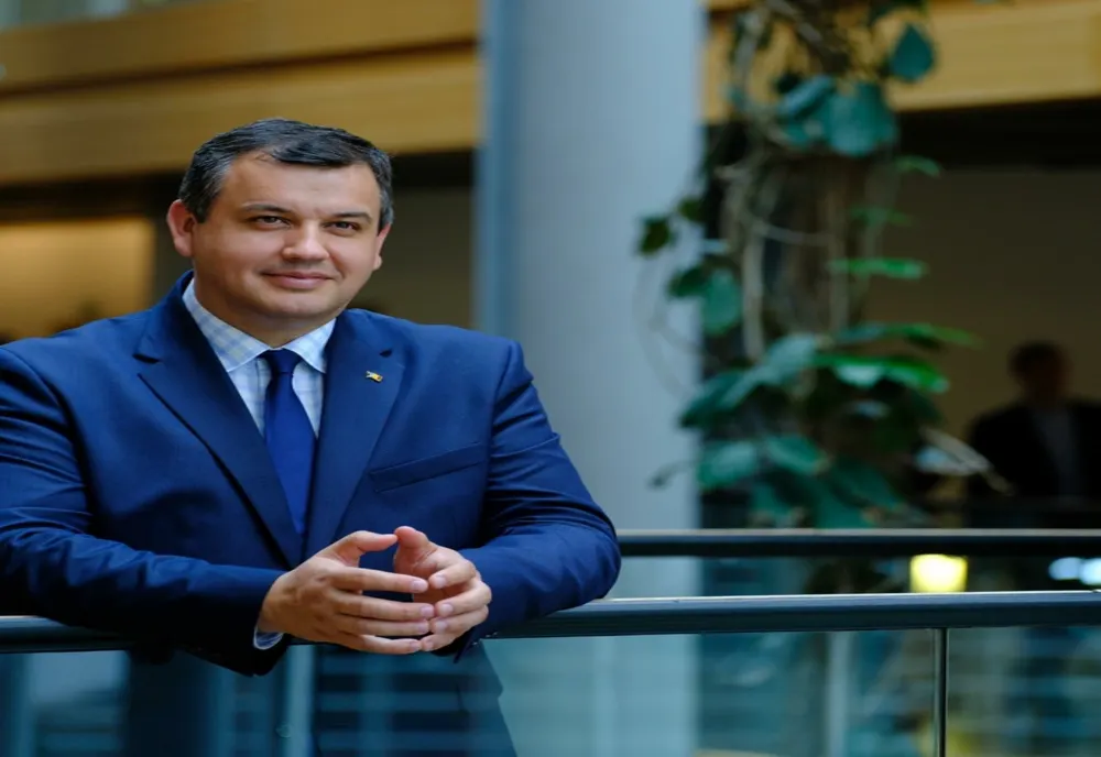 Eugen Tomac: „Bani europeni pentru combaterea dezinformării lui Putin!”