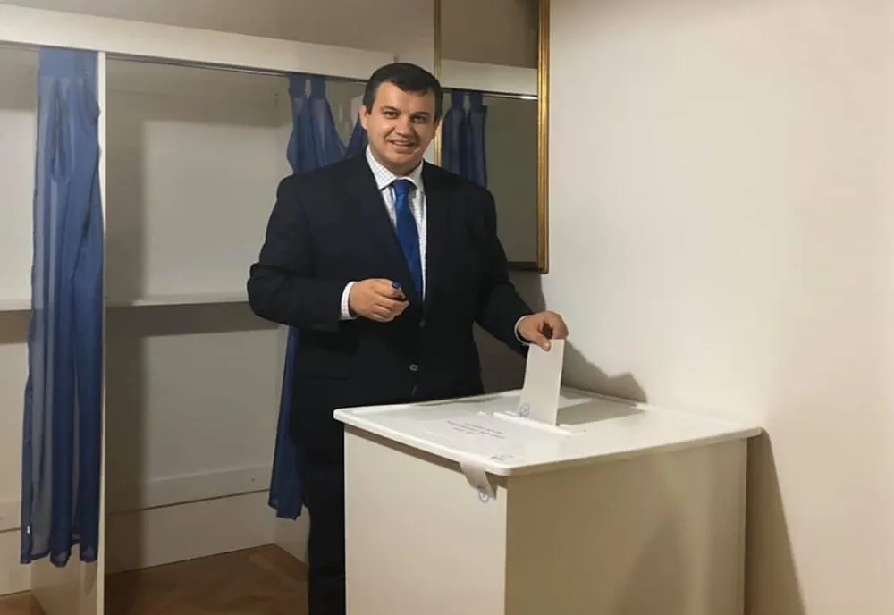 Europarlamentarul PMP Eugen Tomac: „PNRR este un eşec colosal care ne arată incompetenţa actualei coaliţii”