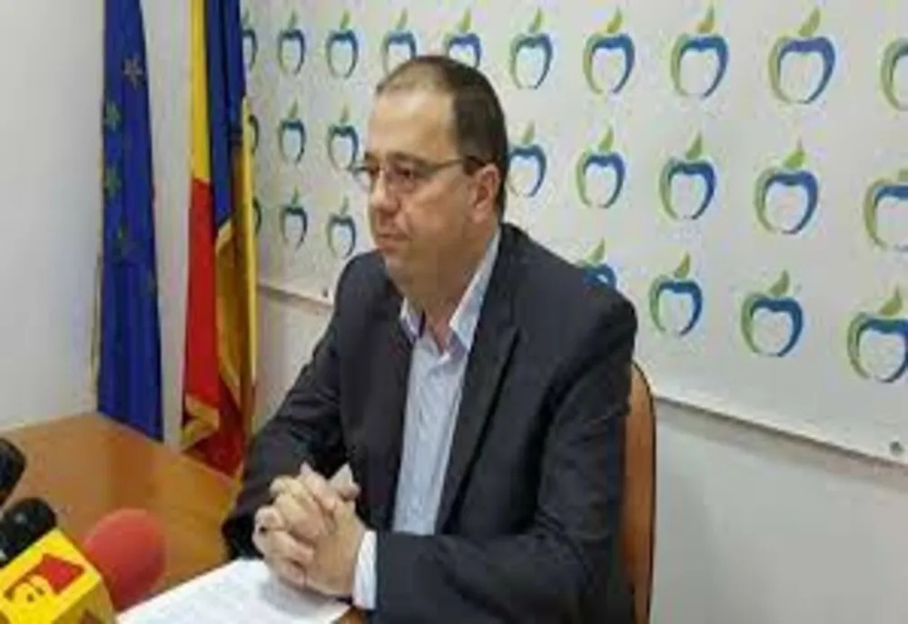 Prim-vicepreședintele PMP: „Bătaie de joc, cinism, sfidare la adresa românilor din Târgu-Mureș”