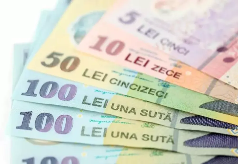 Semnal de alarmă! Vicepreşedinte PMP: Rectificarea bugetară arată foamea de bani a Guvernului României